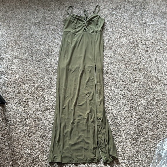 Maxi Dress - Picture 4 of 4